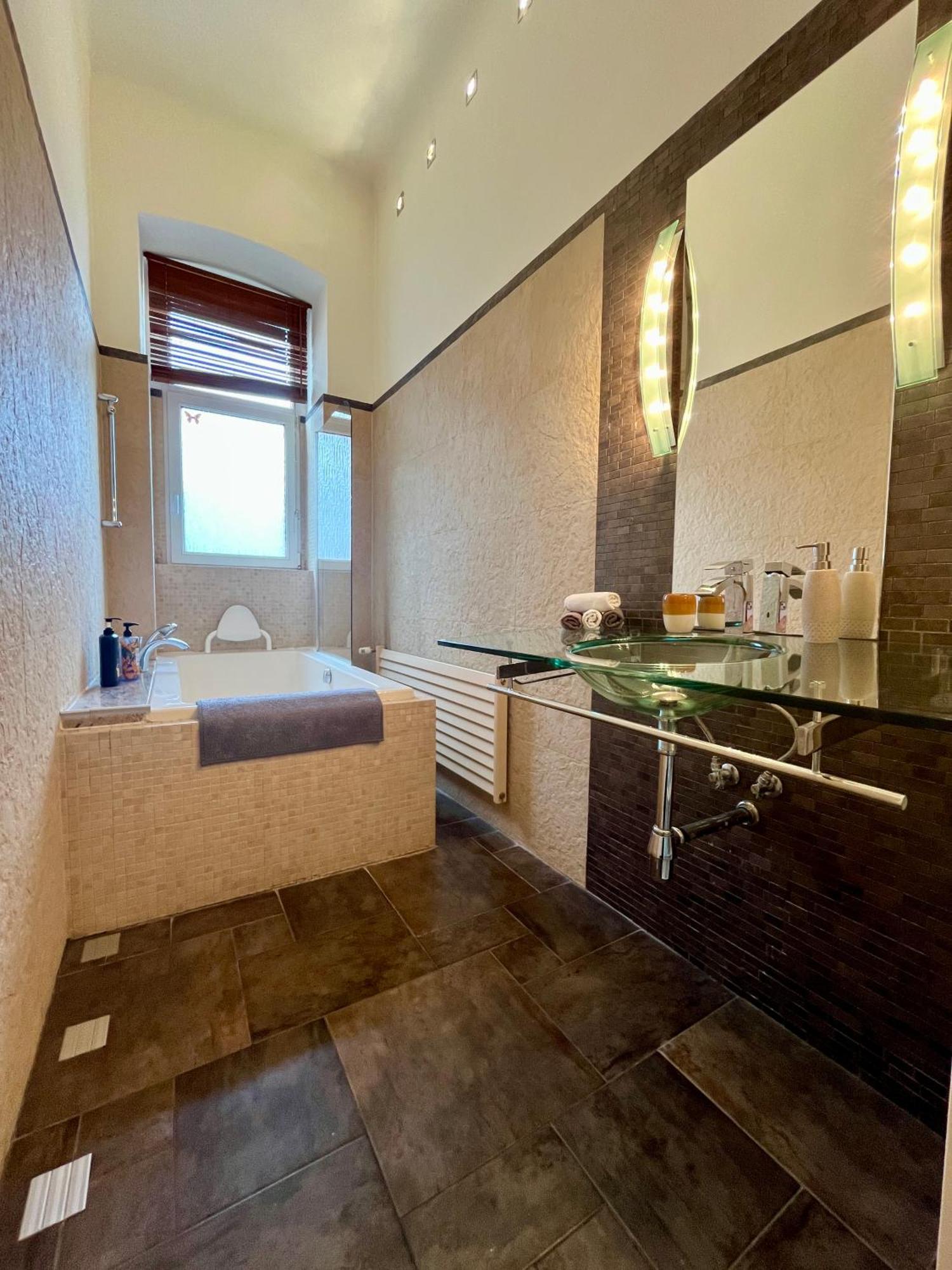 Apartment Hviezdko Братислава Экстерьер фото