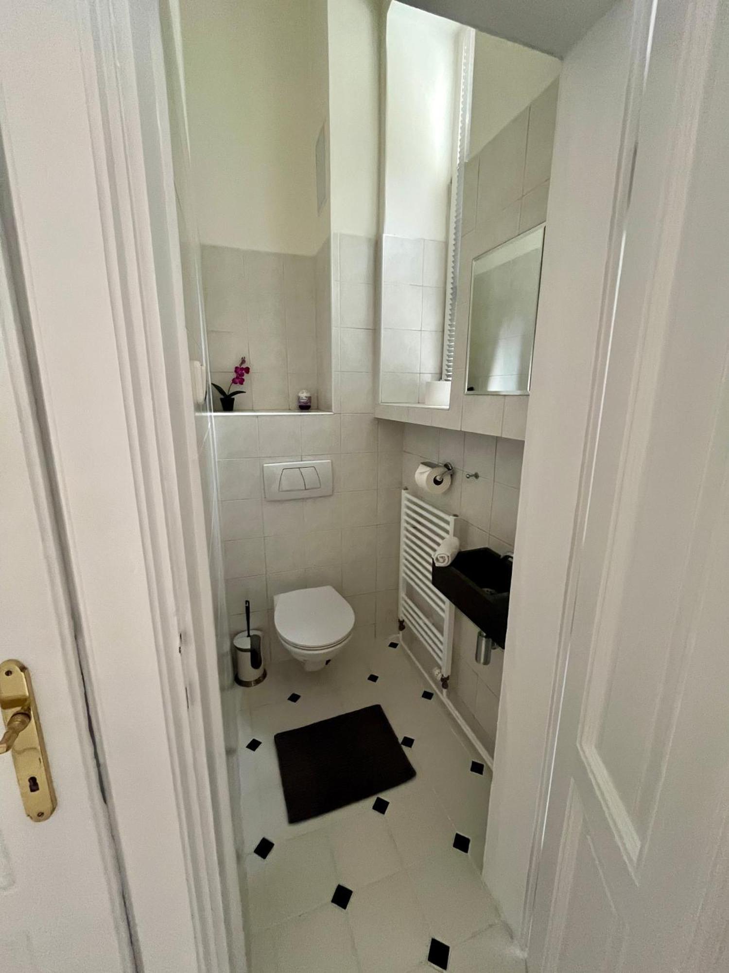 Apartment Hviezdko Братислава Экстерьер фото